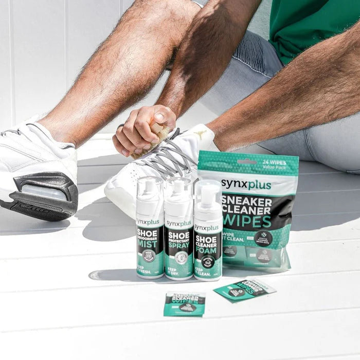 Synxplus Shoe Protectant Spray