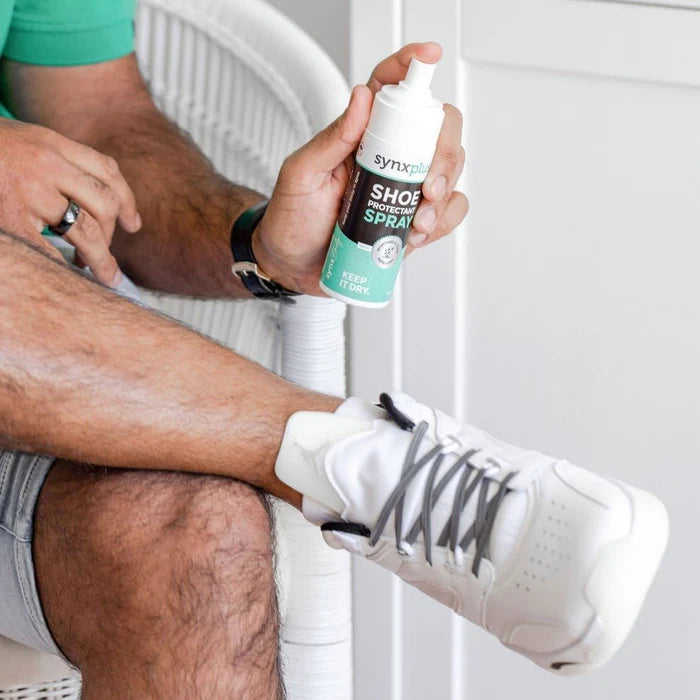 Synxplus Shoe Protectant Spray