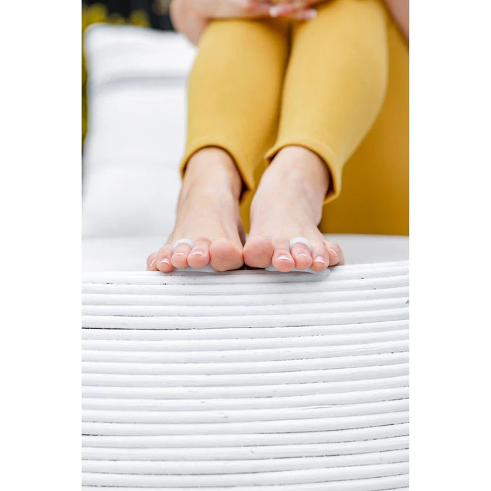 Synxgeli Gel Toe Crests - 2 pack
