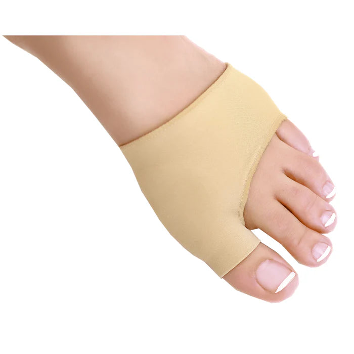 Synxgeli Gel Bunion Sleeves - 2 pack