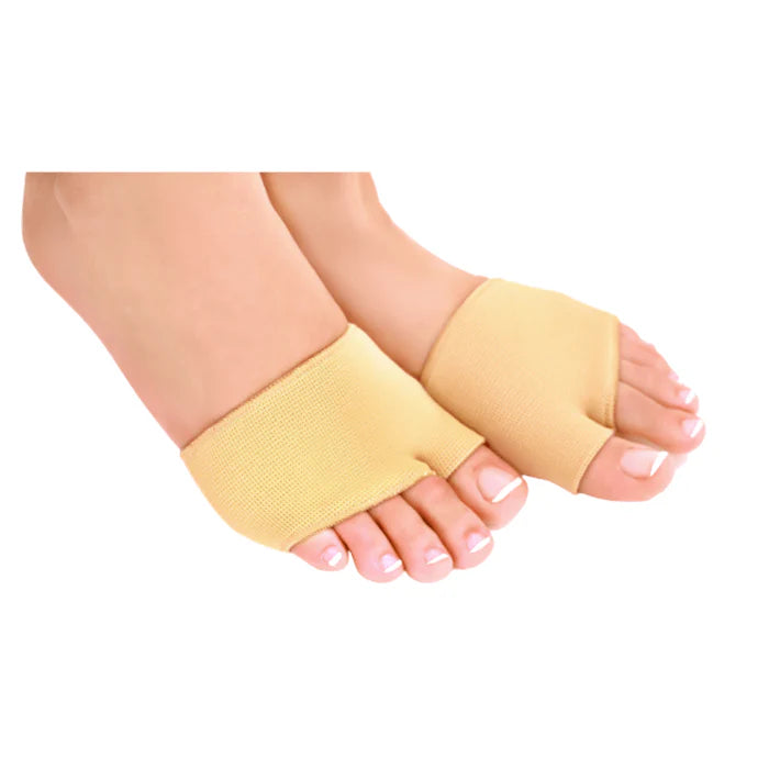 Synxgeli Gel Forefoot Cushions - 2 pack