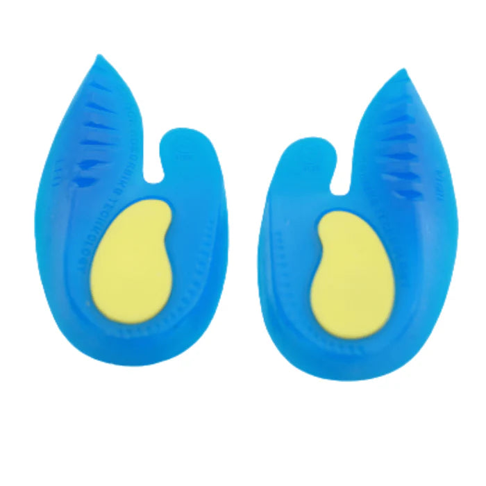 Synxgeli Gel Heel Cushions