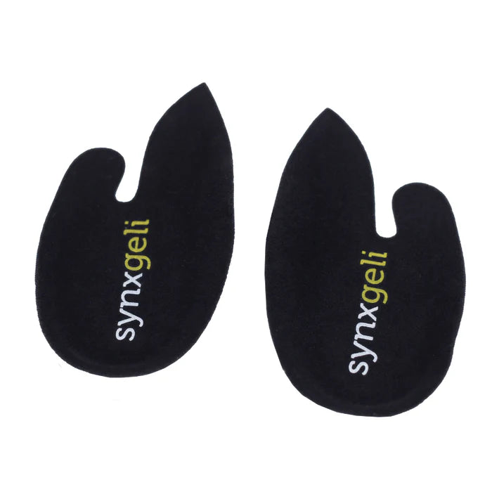 Synxgeli Gel Heel Cushions