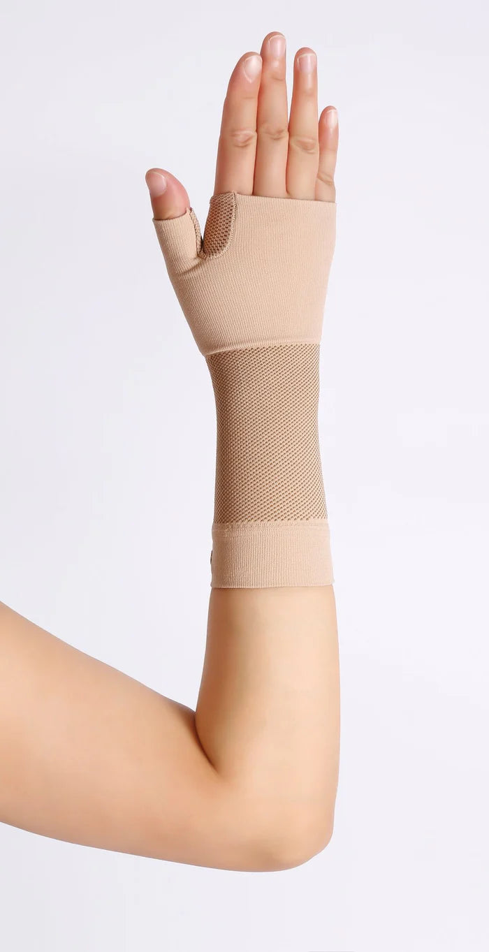 Synxplus Hand & Wrist Compression Sleeves