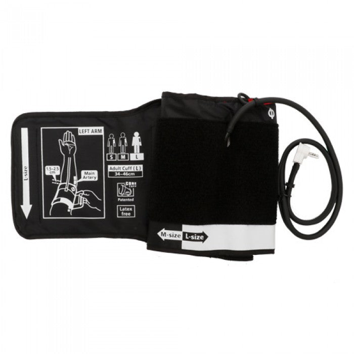 Rossmax Blood Pressure Cone Cuff Only
