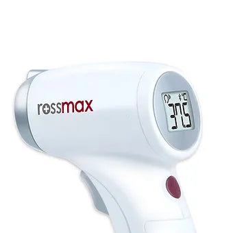 Rossmax Infrared Non-Contact Telephoto Thermometer