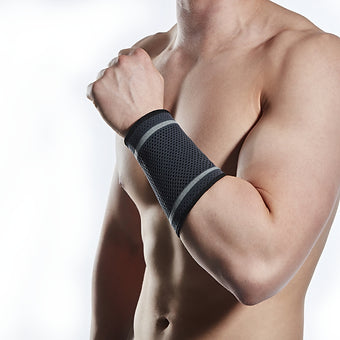 MY Premium Elasticated Wrist Support