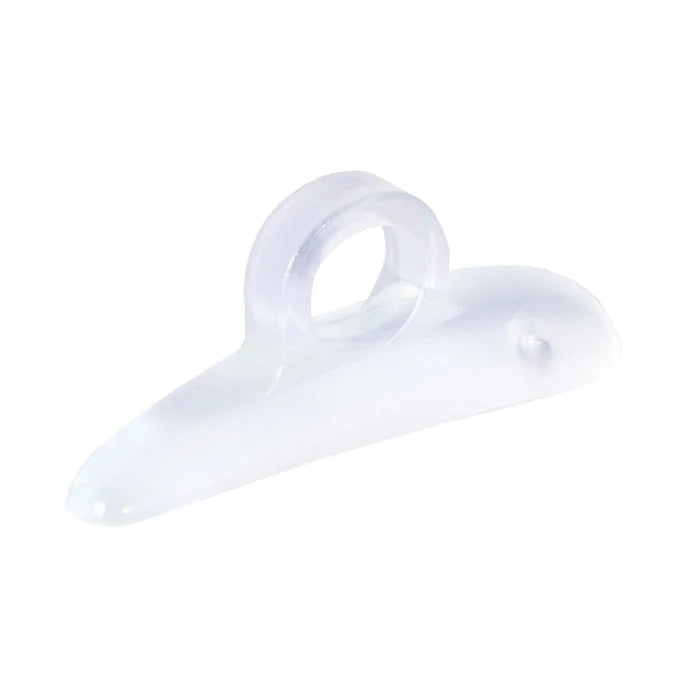 Synxgeli Gel Toe Crests - 2 pack