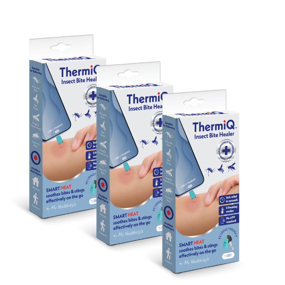 ThermiQ Insect Bite Healer