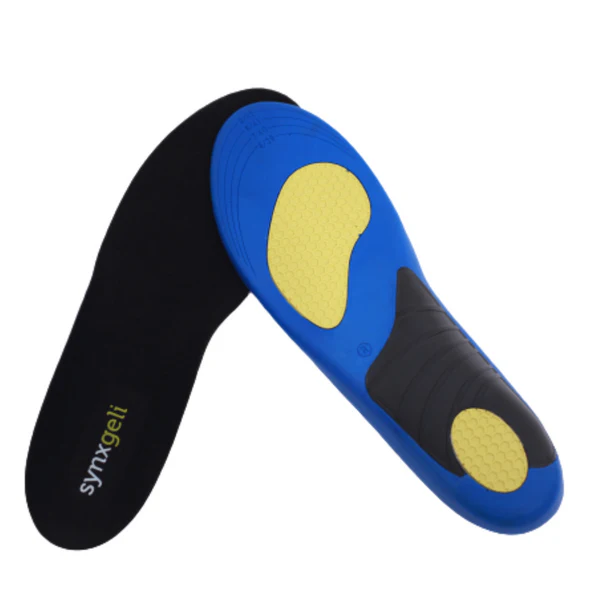 Synxgeli Gel Power Insoles