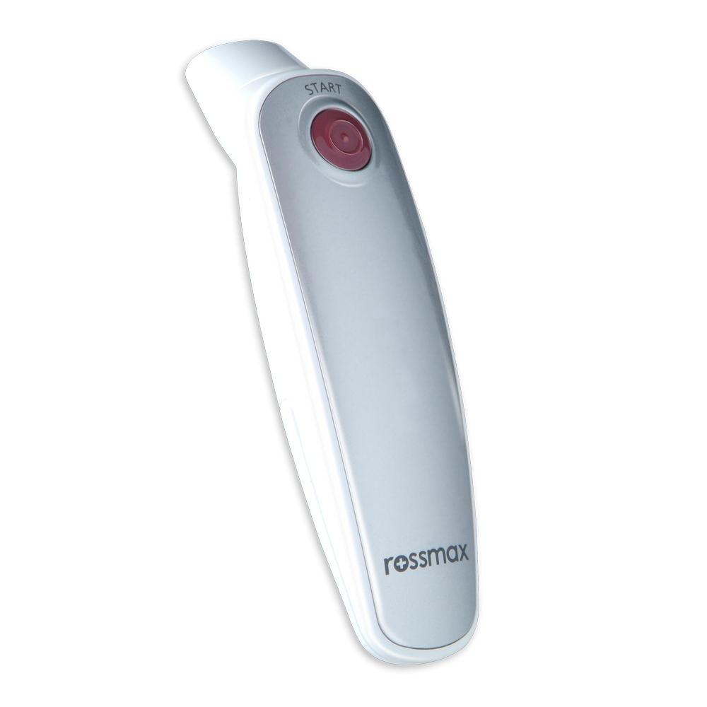 Rossmax Infrared Non-Contact Temple Thermometer