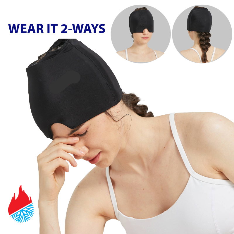 MY Hot/Cold Reusable Gel Cap