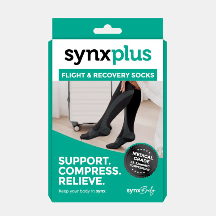 Synxplus Flight & Recovery Socks