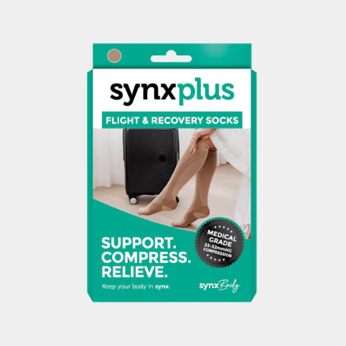 Synxplus Flight & Recovery Socks