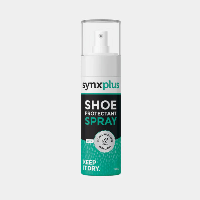 Synxplus Shoe Protectant Spray