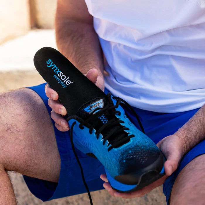 Synxsole One Stop Insoles