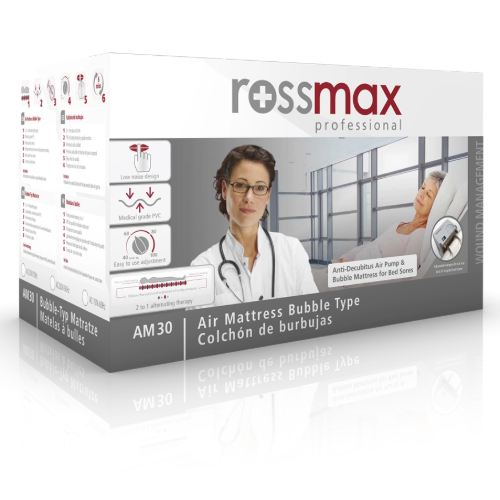 Rossmax Anti Decubitus Mattress - Bubble Type