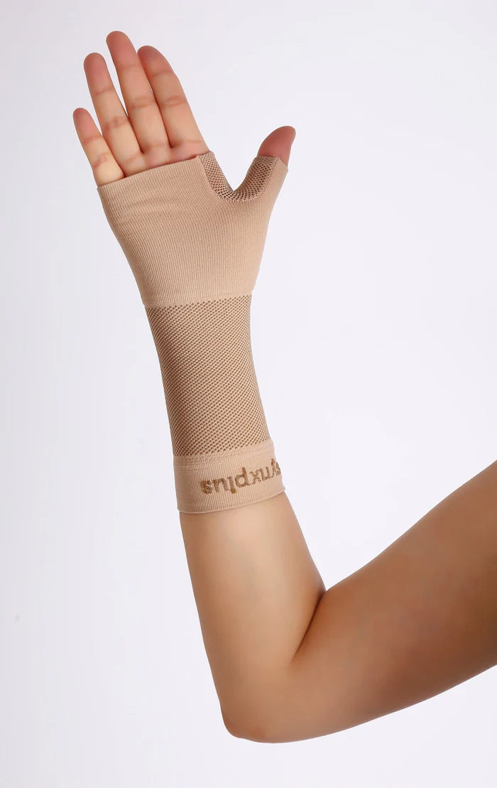 Synxplus Hand & Wrist Compression Sleeves