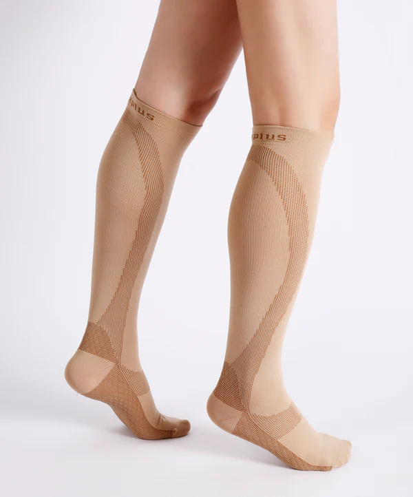 Synxplus Flight & Recovery Socks