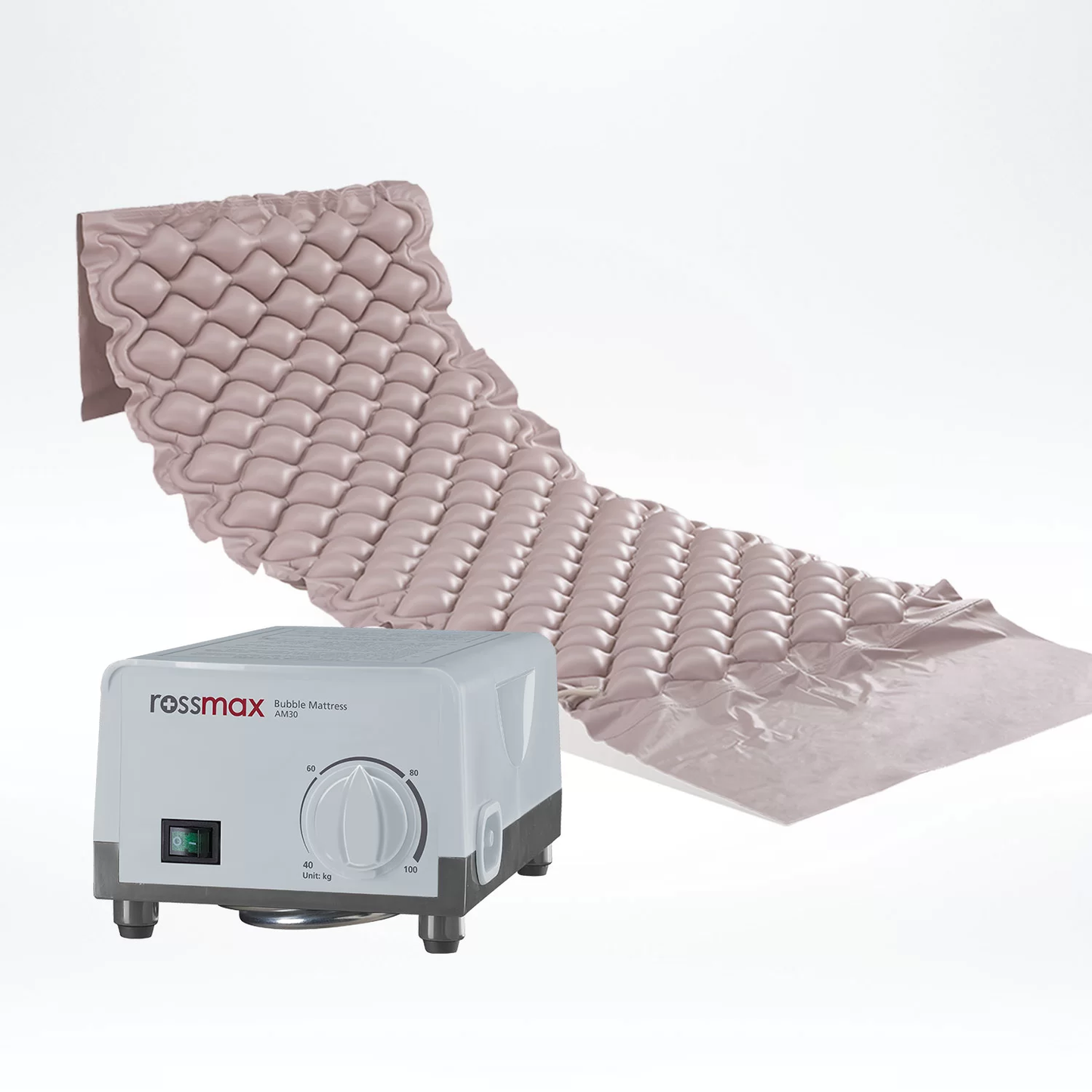 Rossmax Anti Decubitus Mattress - Bubble Type