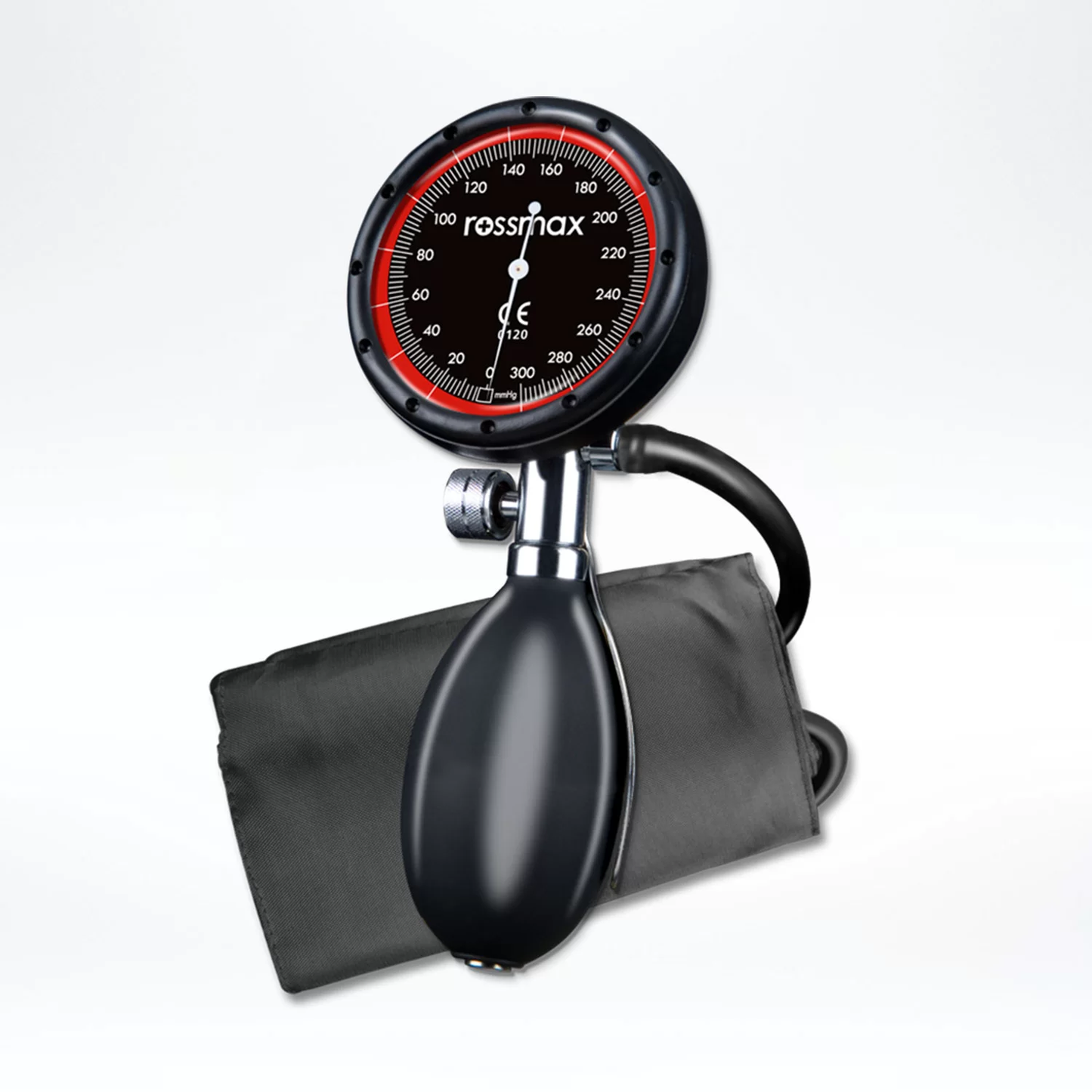 Rossmax Palm Type Sphygmomanometer - GD102