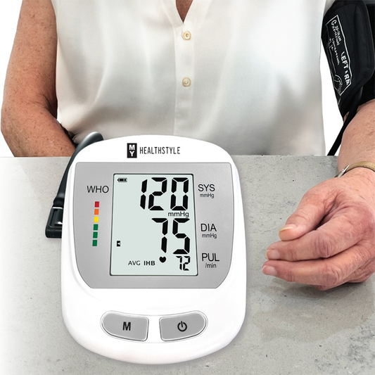 Blood Pressure Cuff Application: A Step-by-Step Guide