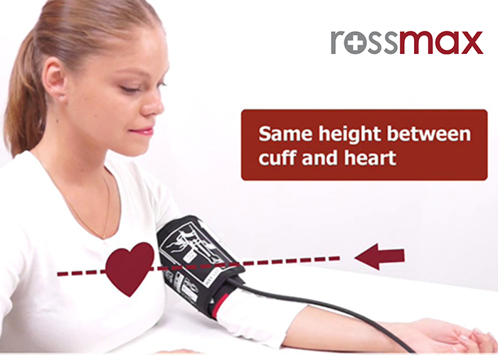 Blood Pressure Cuff Application: A Step-by-Step Guide