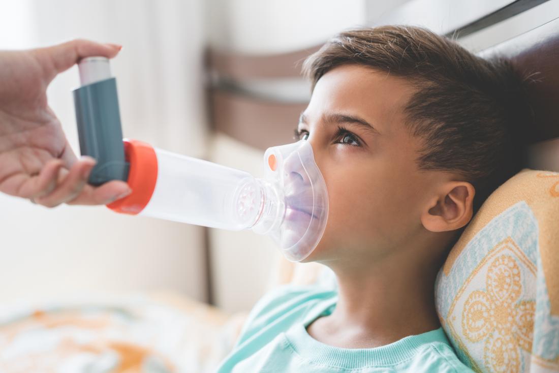 Maximising Medication Effectiveness: When to Use Inhaler Spacers