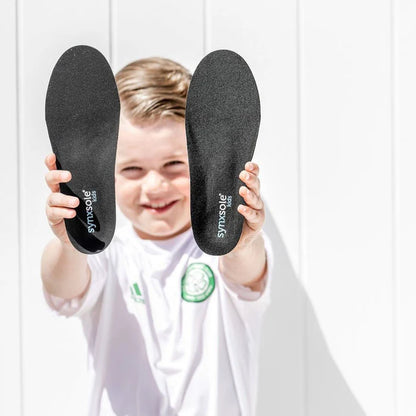 INSOLE for Kids | Award Winning Design