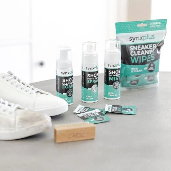 Shoe Deodoriser Mist