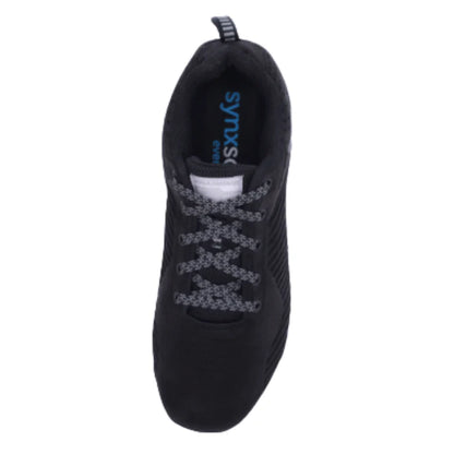 Synxlace No Tie Elastic Laces