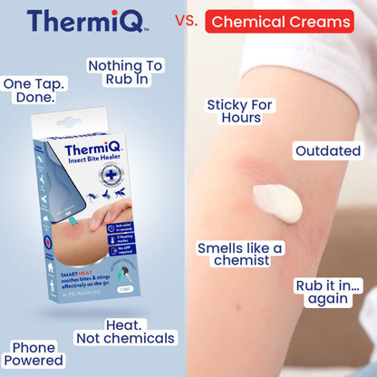 ThermiQ Insect Bite Healer