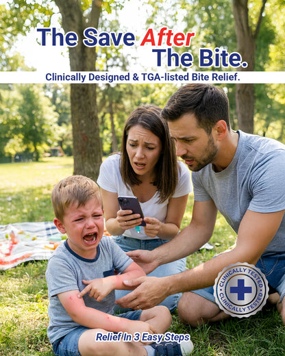 ThermiQ Insect Bite Healer