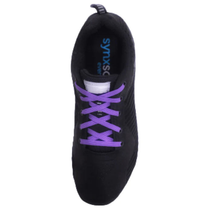 Synxlace No Tie Elastic Laces