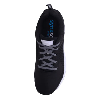 Synxlace No Tie Elastic Laces