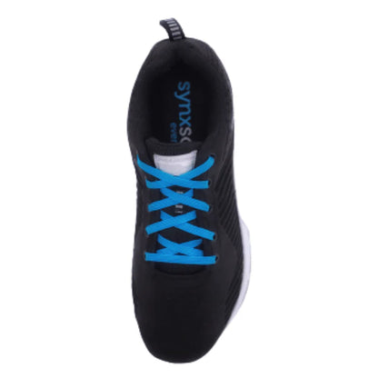 Synxlace No Tie Elastic Laces