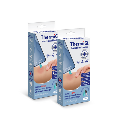 ThermiQ Insect Bite Healer