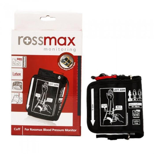 Rossmax Blood Pressure Cone Cuff Only