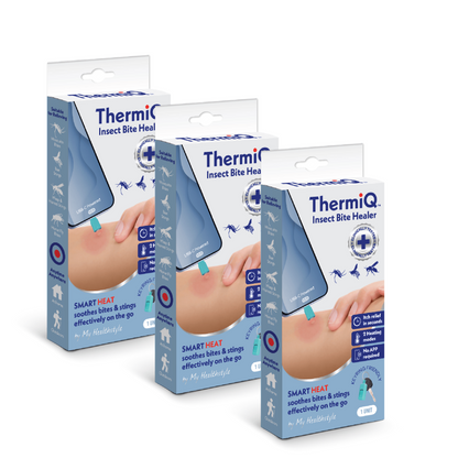 ThermiQ Insect Bite Healer