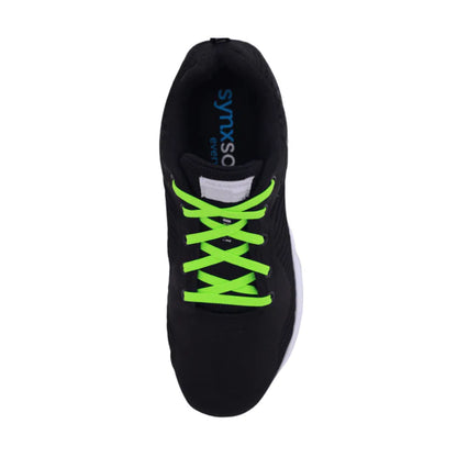 Synxlace No Tie Elastic Laces