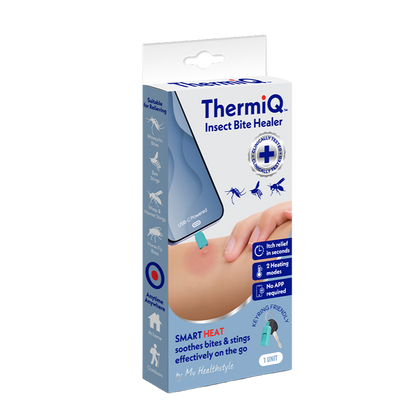 ThermiQ Insect Bite Healer