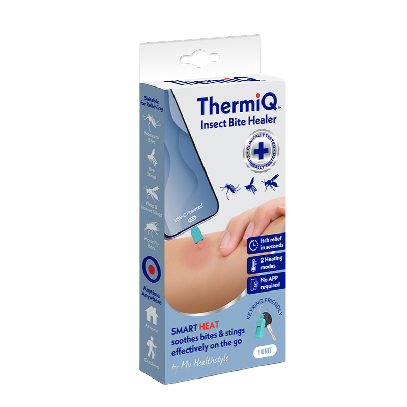 ThermiQ Insect Bite Healer