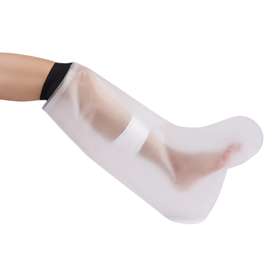 Cast Protection Showerproof Cast Protector | Waterpoof Cast & Bandage Protectors – My ...