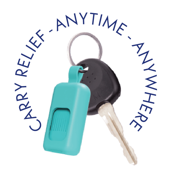 ThermiQ Insect Bite Healer