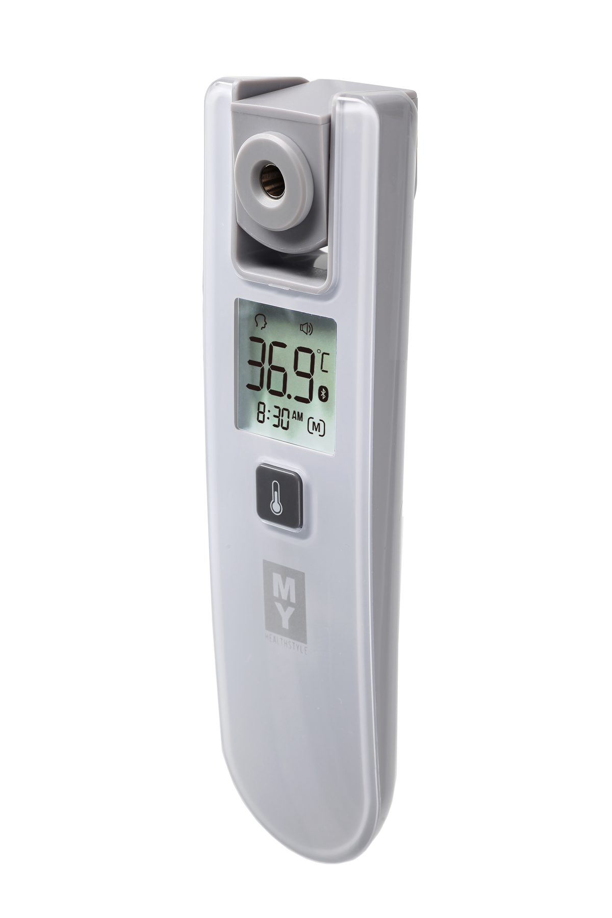 Forehead O2 Probe MY Infrared Forehead Thermometer - REVERSIBLE PROBE