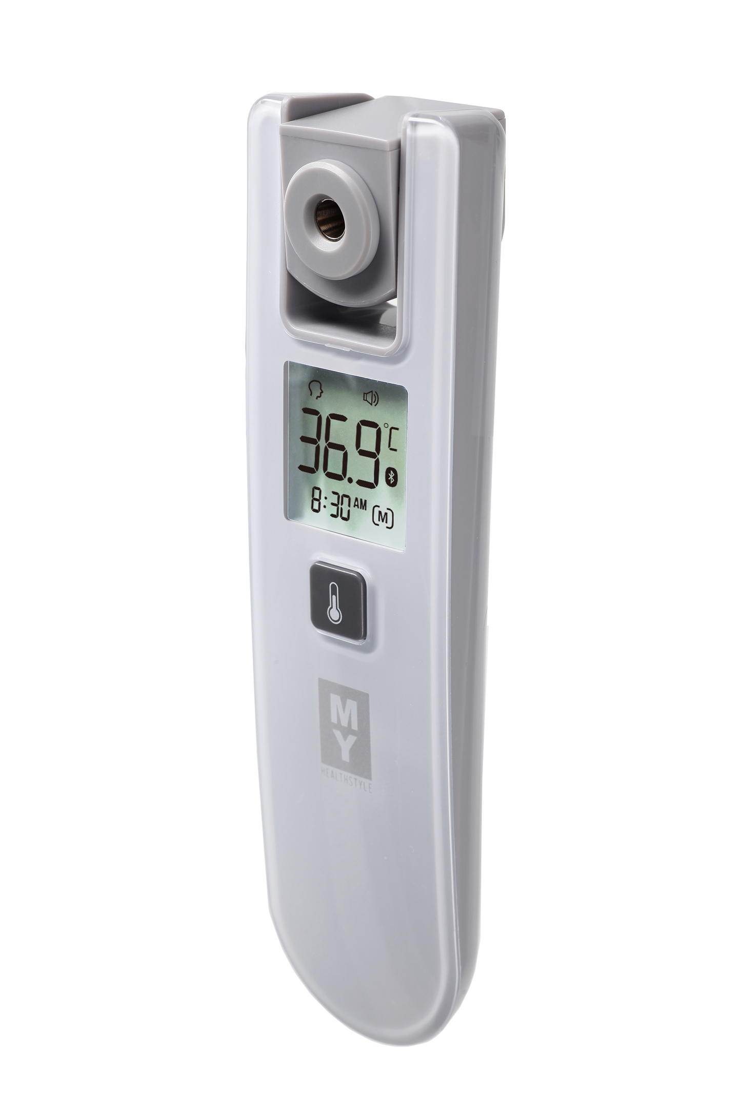 MY Infrared Forehead Thermometer - REVERSIBLE PROBE