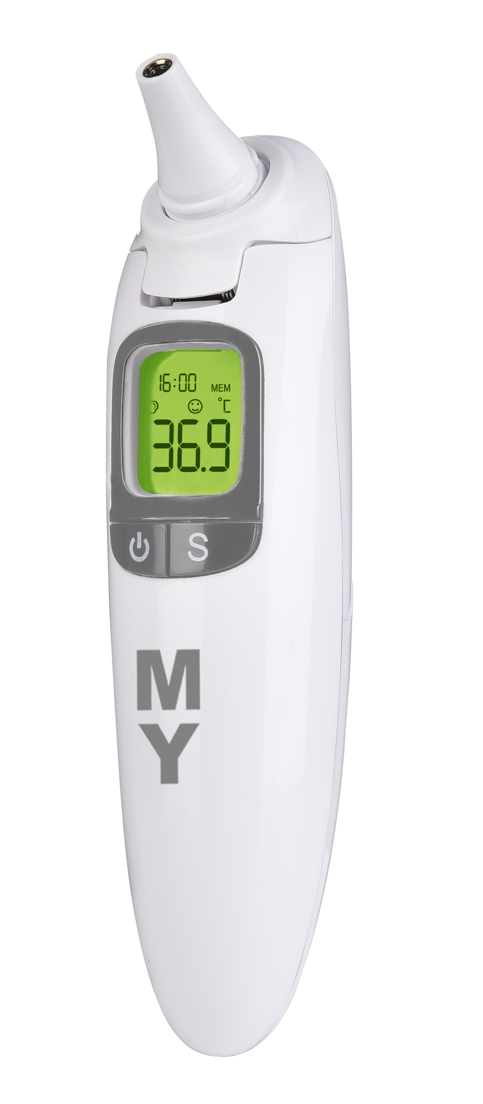 Thermometer Function MY Infrared Multi Function Thermometer