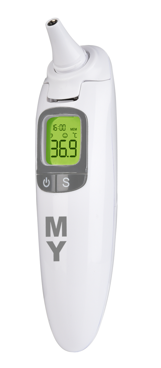 MY Infrared Multi Function Thermometer