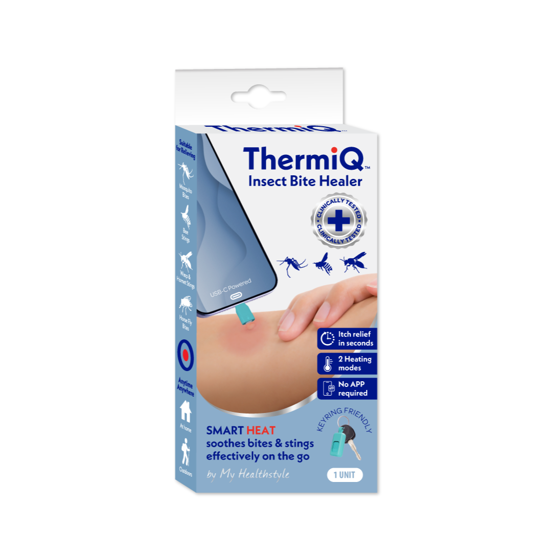 ThermiQ Insect Bite Healer