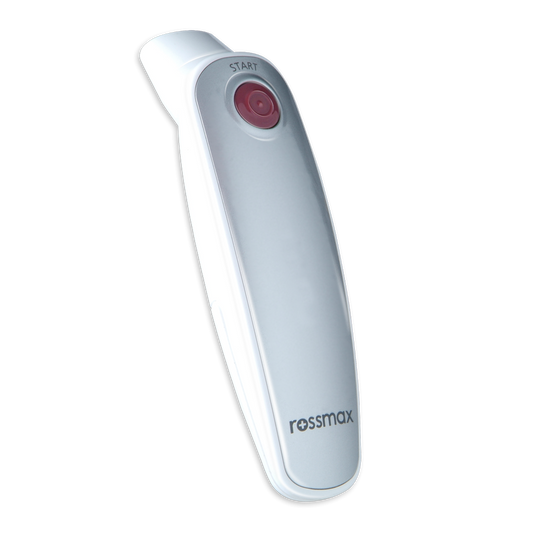 Rossmax Infrared Non-Contact Temple Thermometer